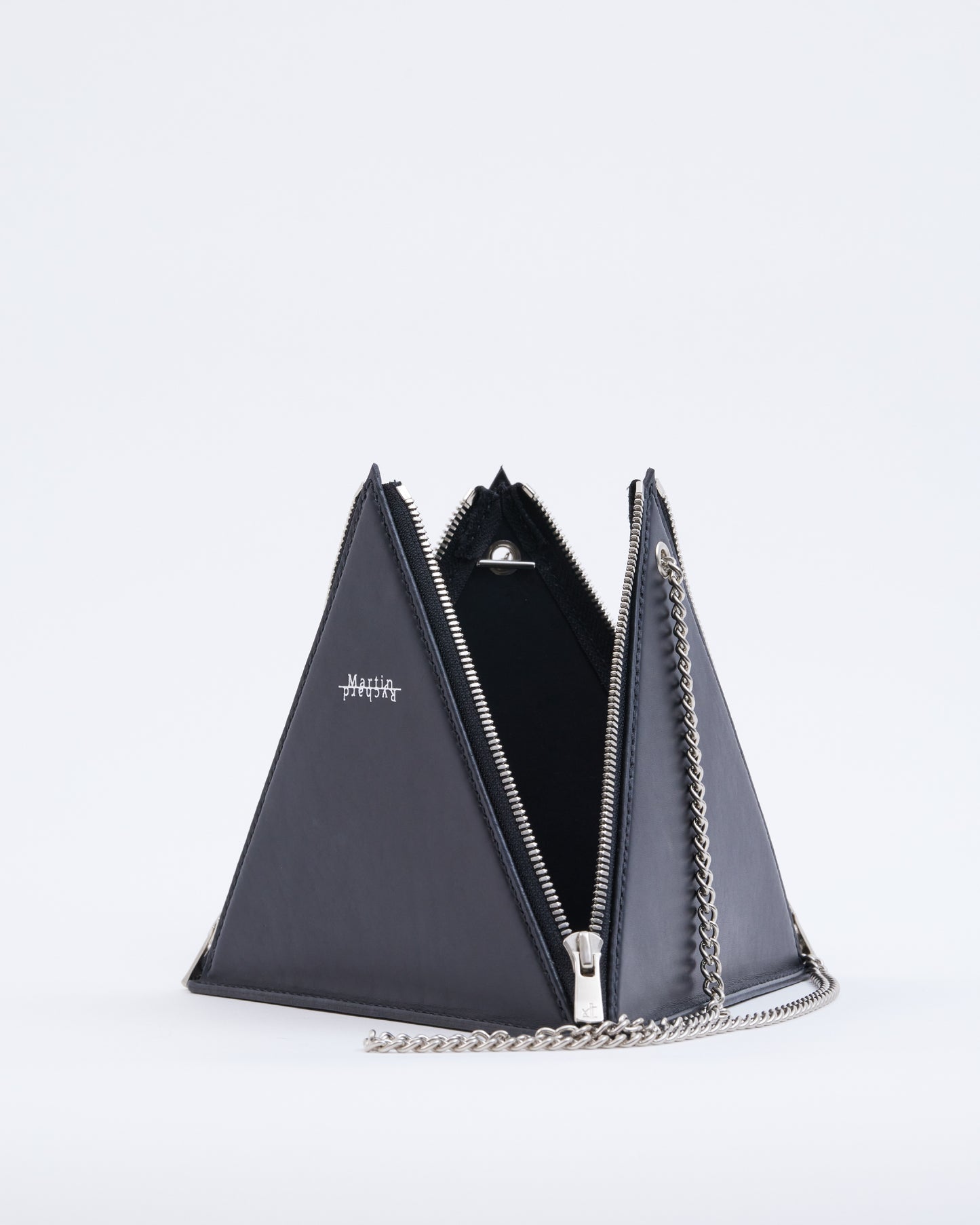 Triangle Bag