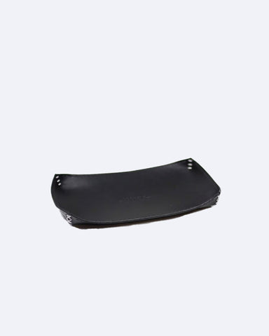 Leather Tray
