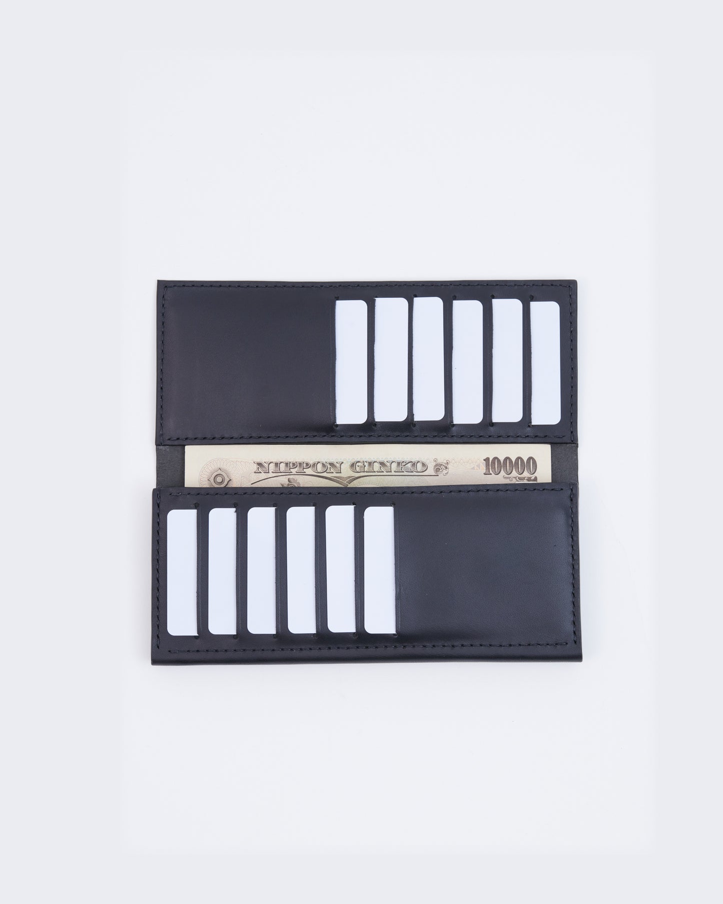 Long Wallet