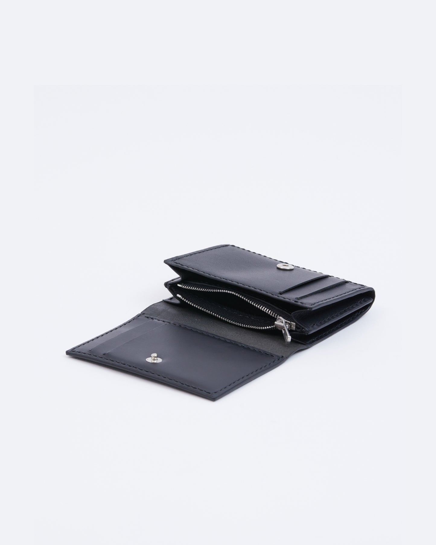Minimal Wallet