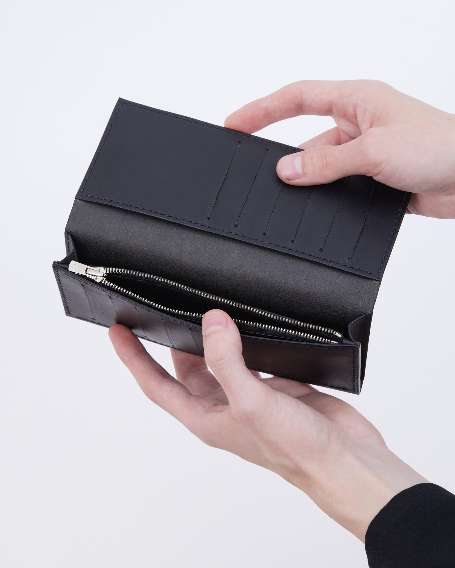 Long Wallet