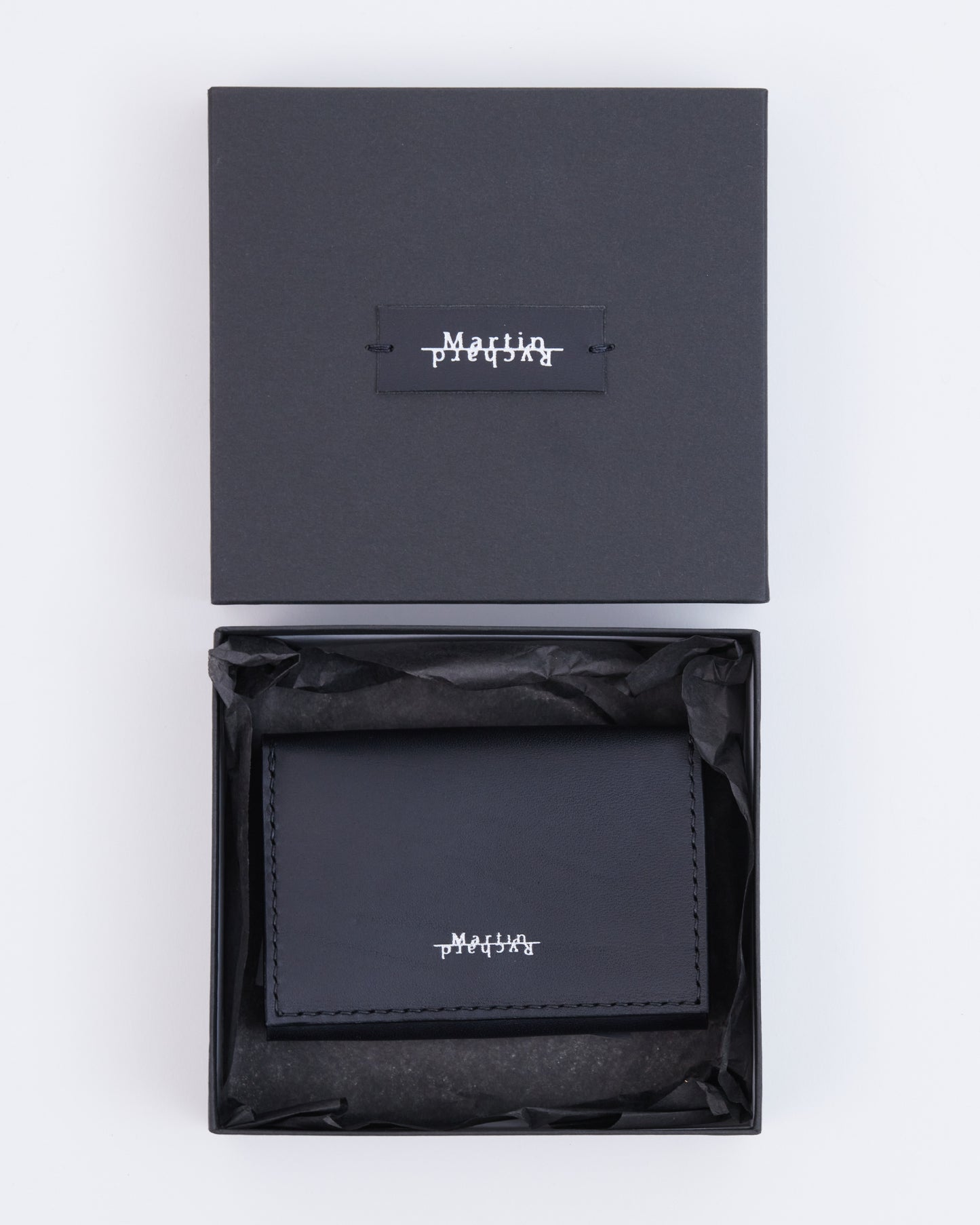 Minimal Wallet