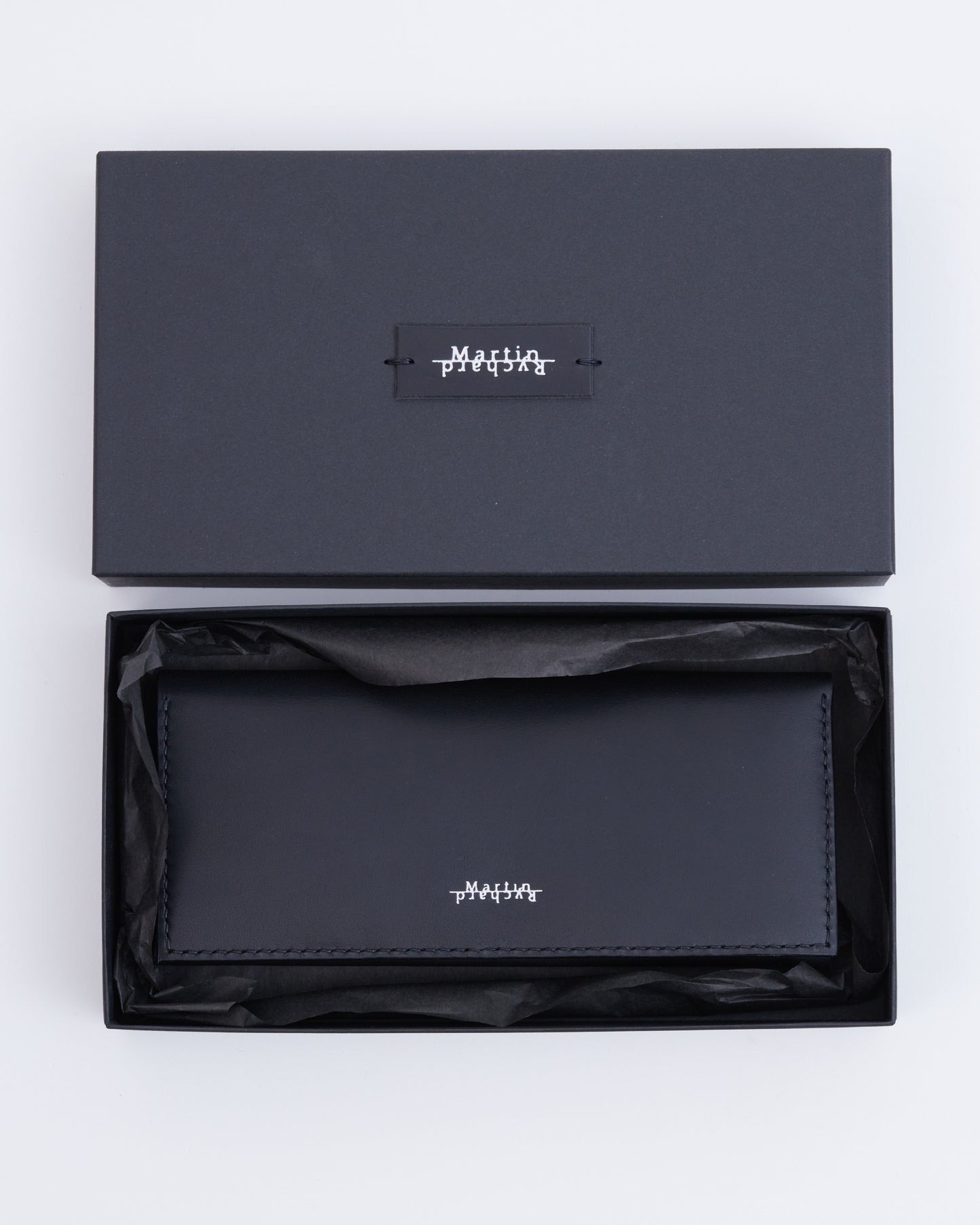 Long Wallet