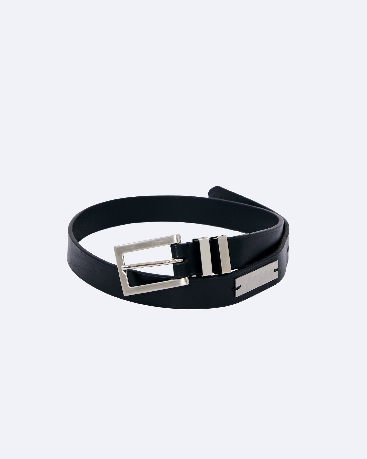 Logo Belt