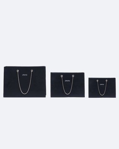Leather Shopper 01