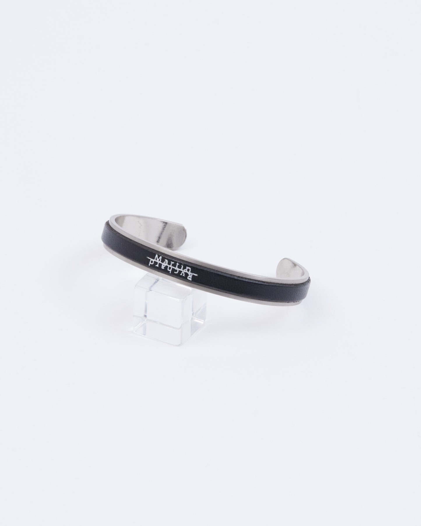 Leather Bangle