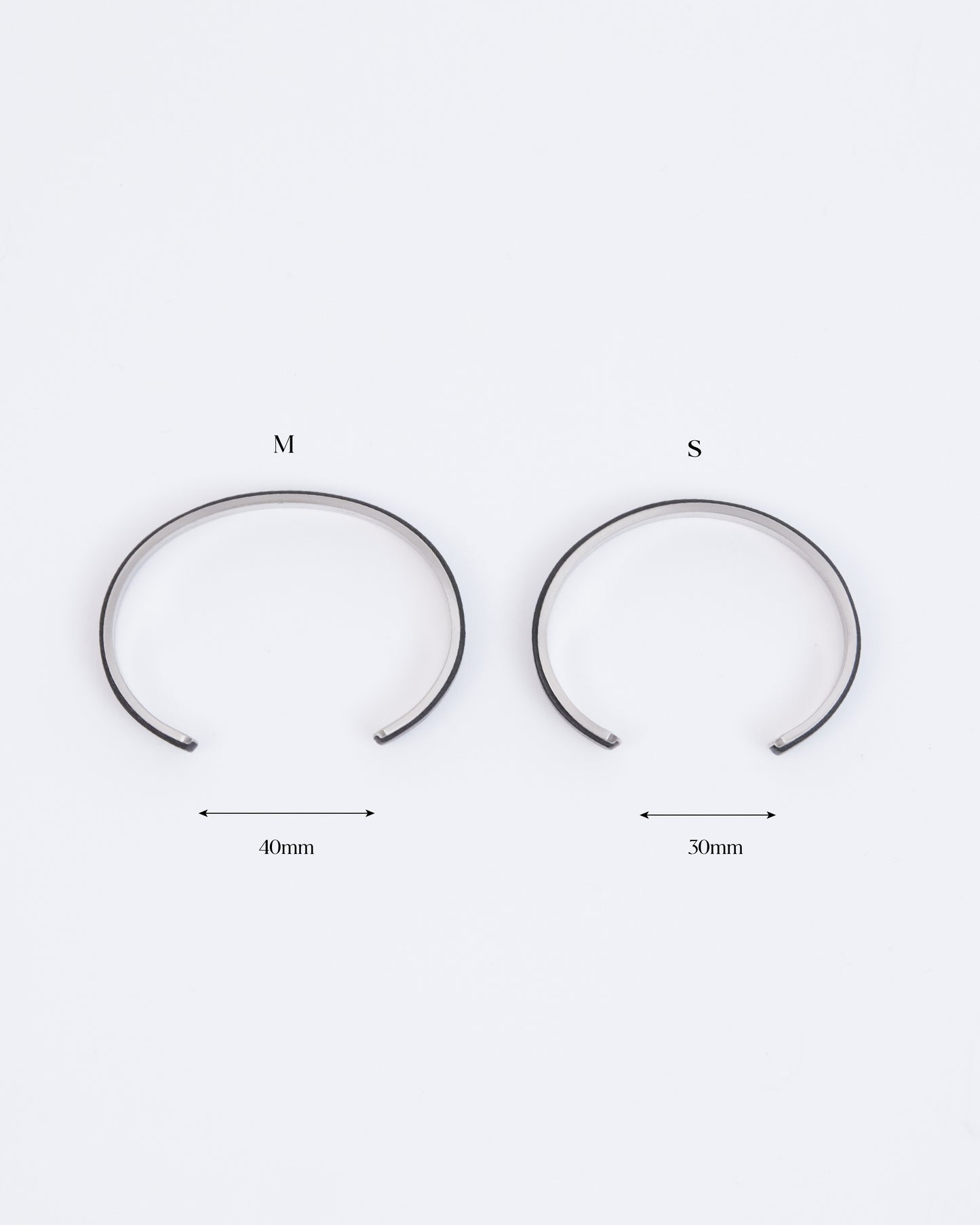 Leather Bangle