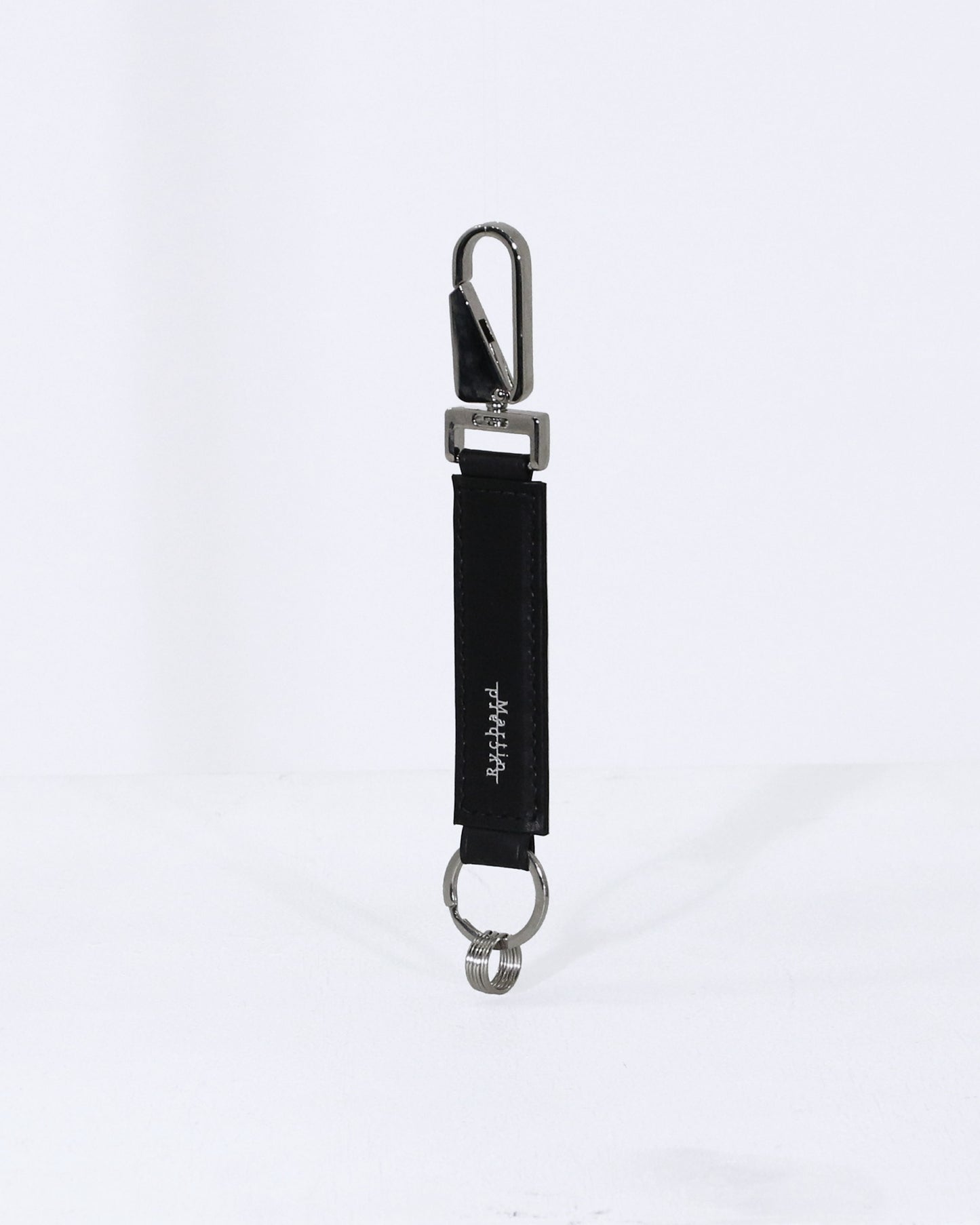 Leather Key Ring