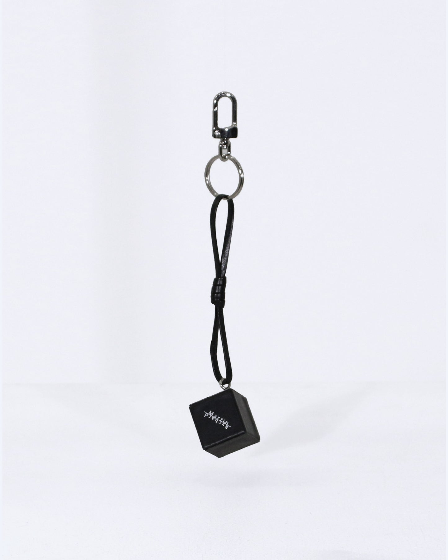 Cube Key Ring