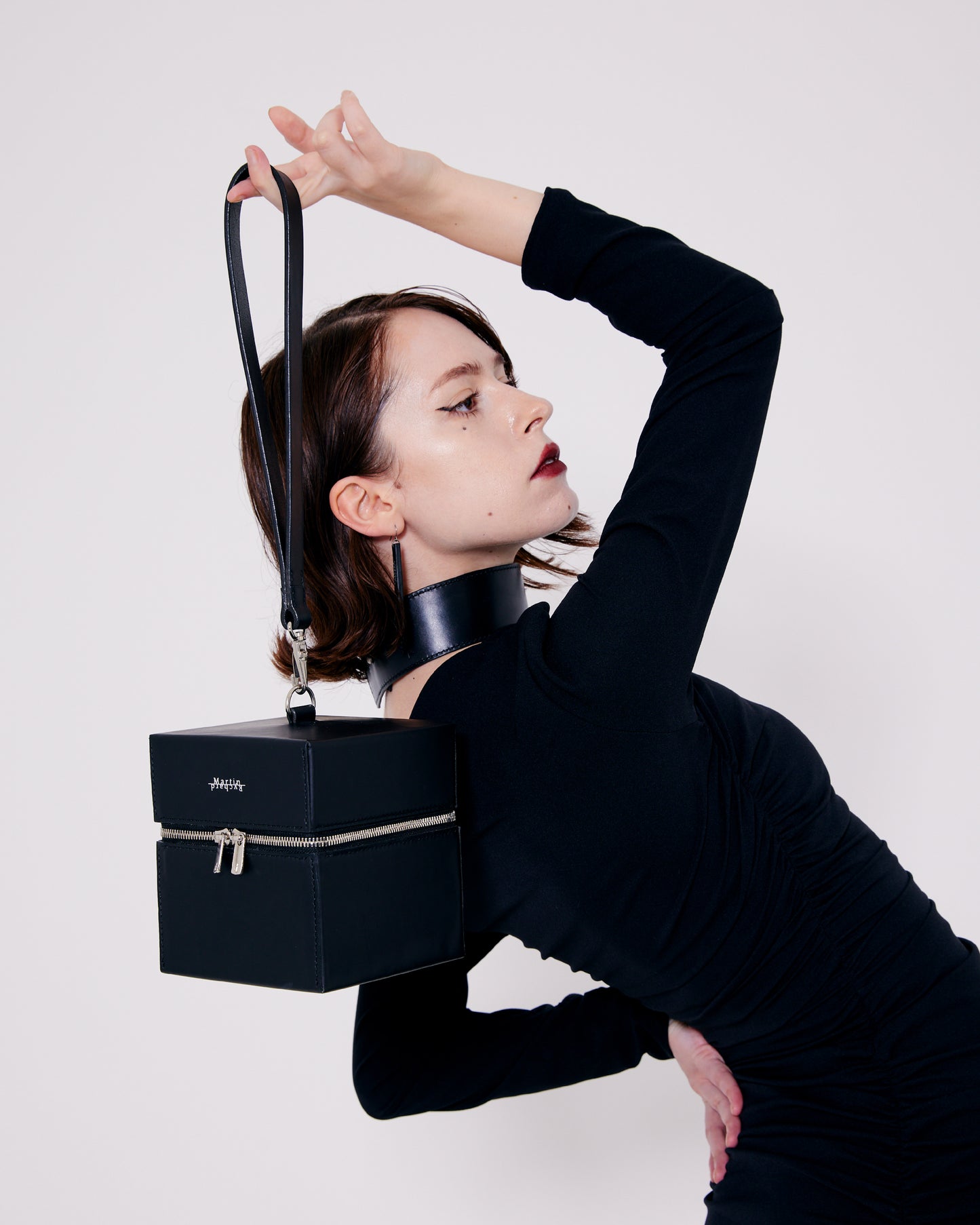Cube Bag