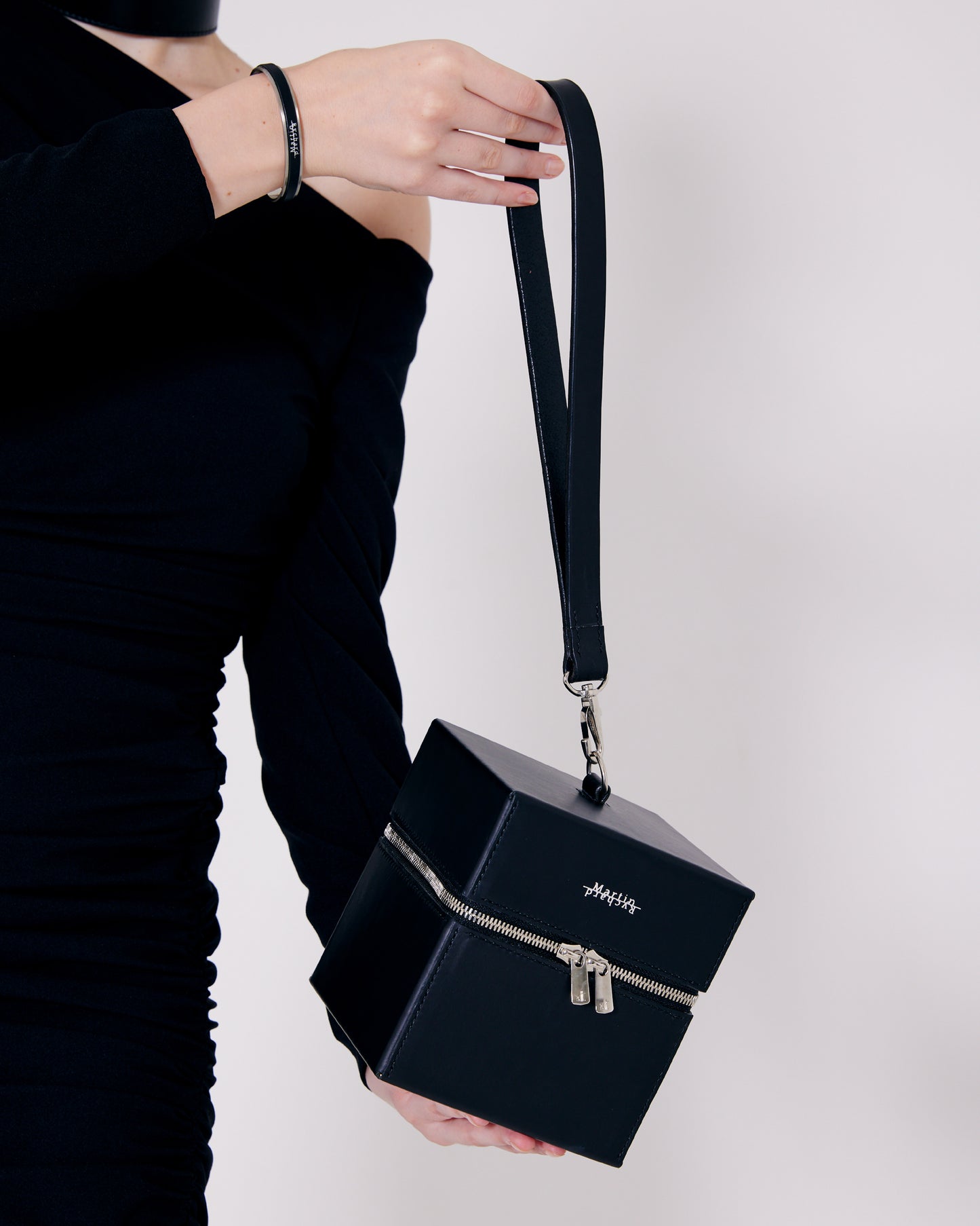 Cube Bag