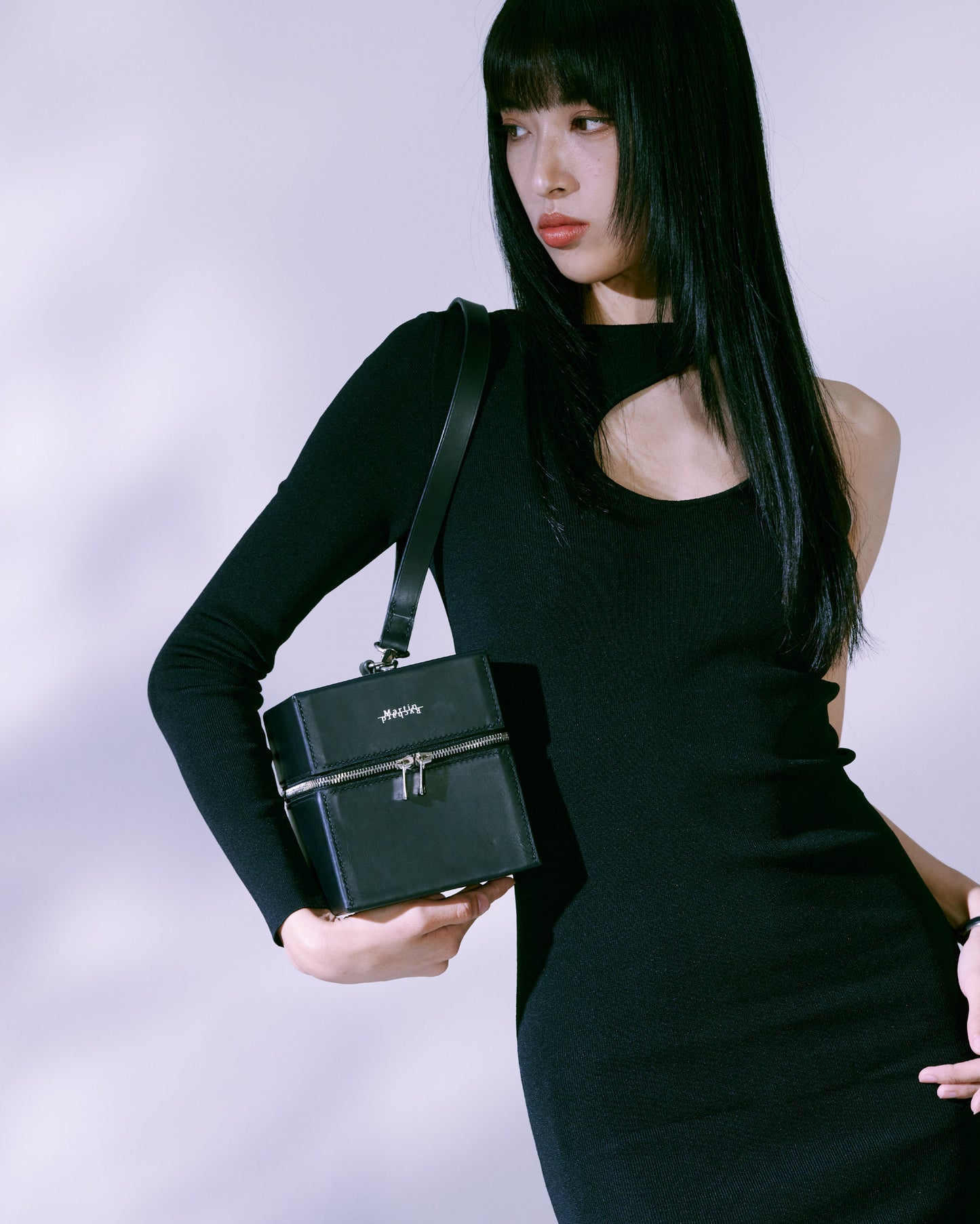 Cube Bag