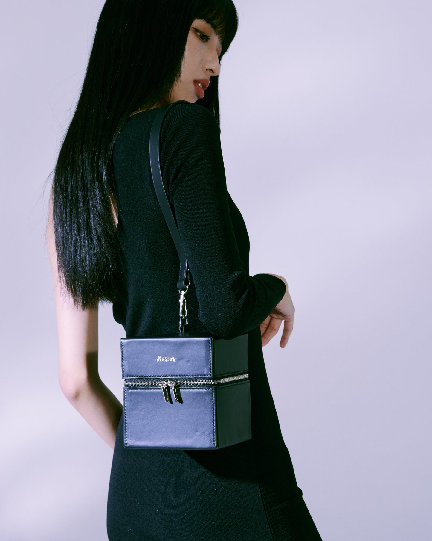 Cube Bag