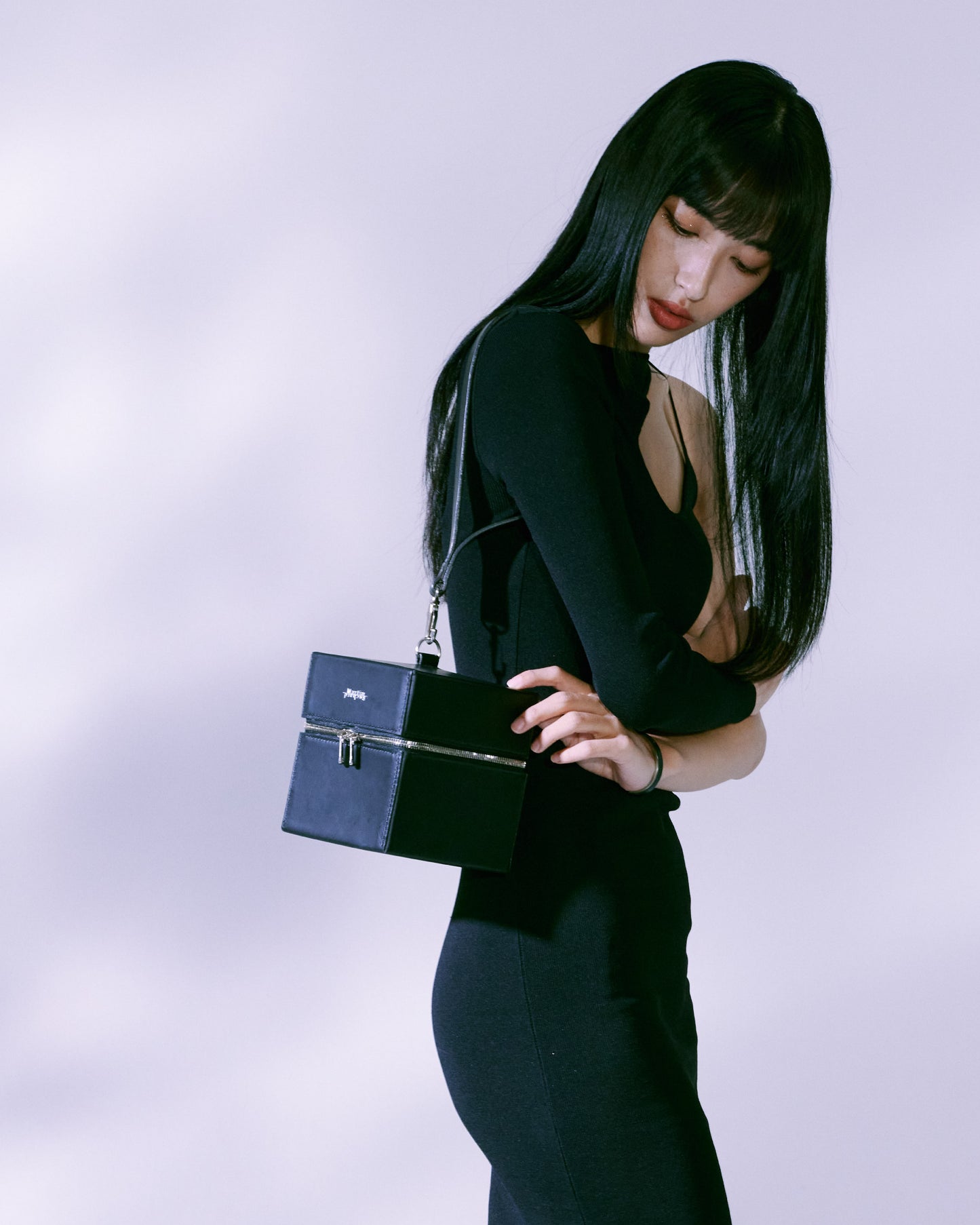 Cube Bag