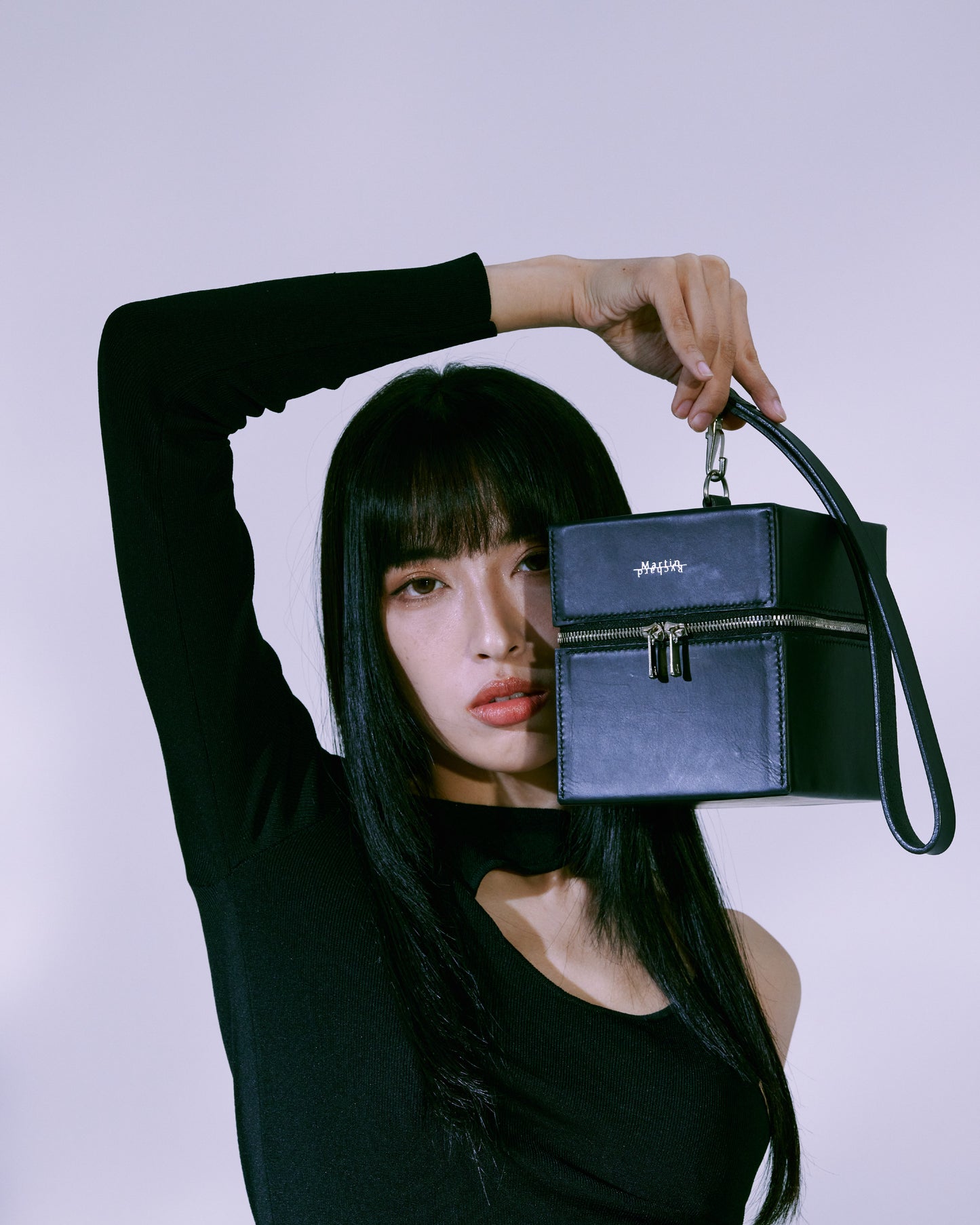 Cube Bag