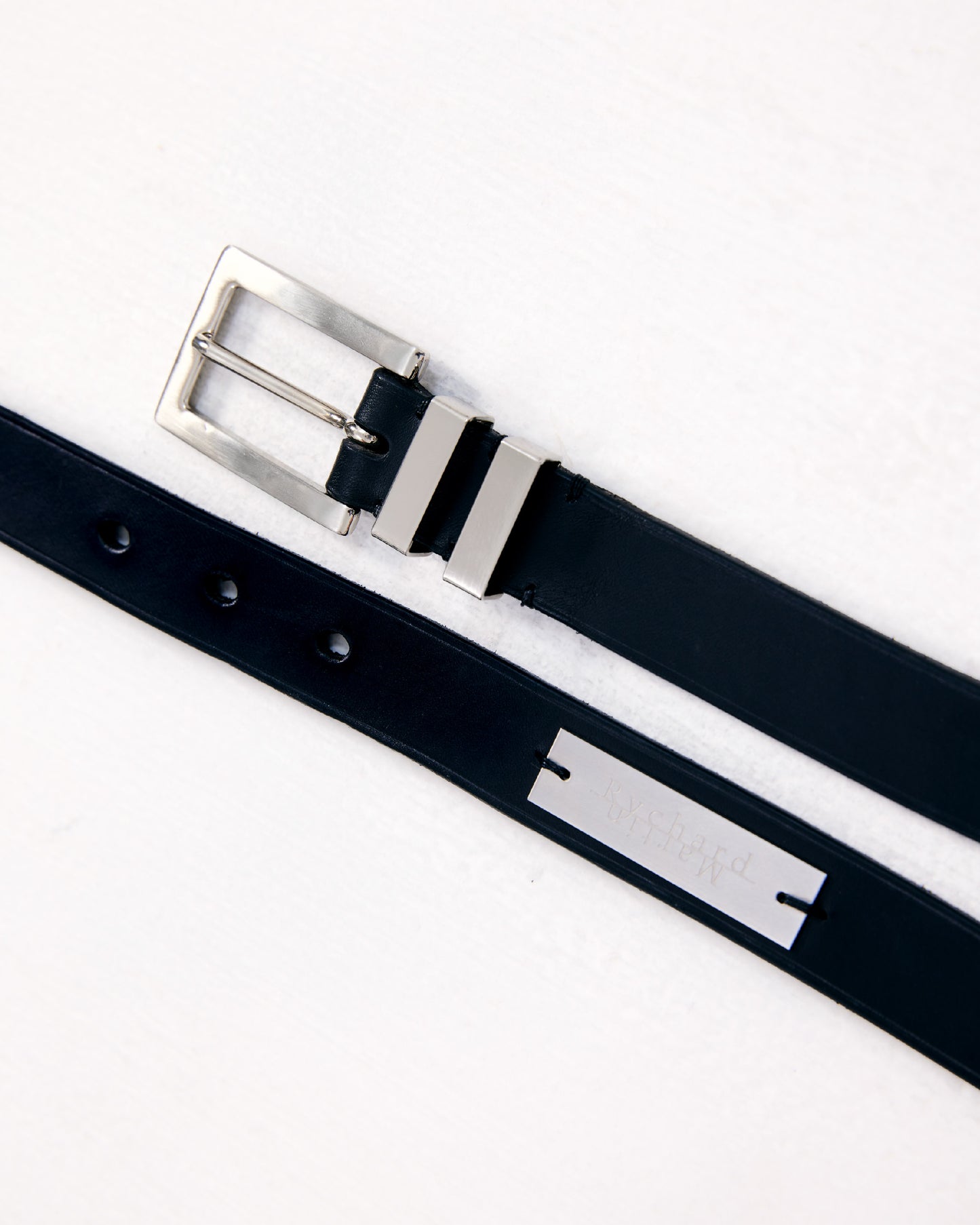 Logo Belt