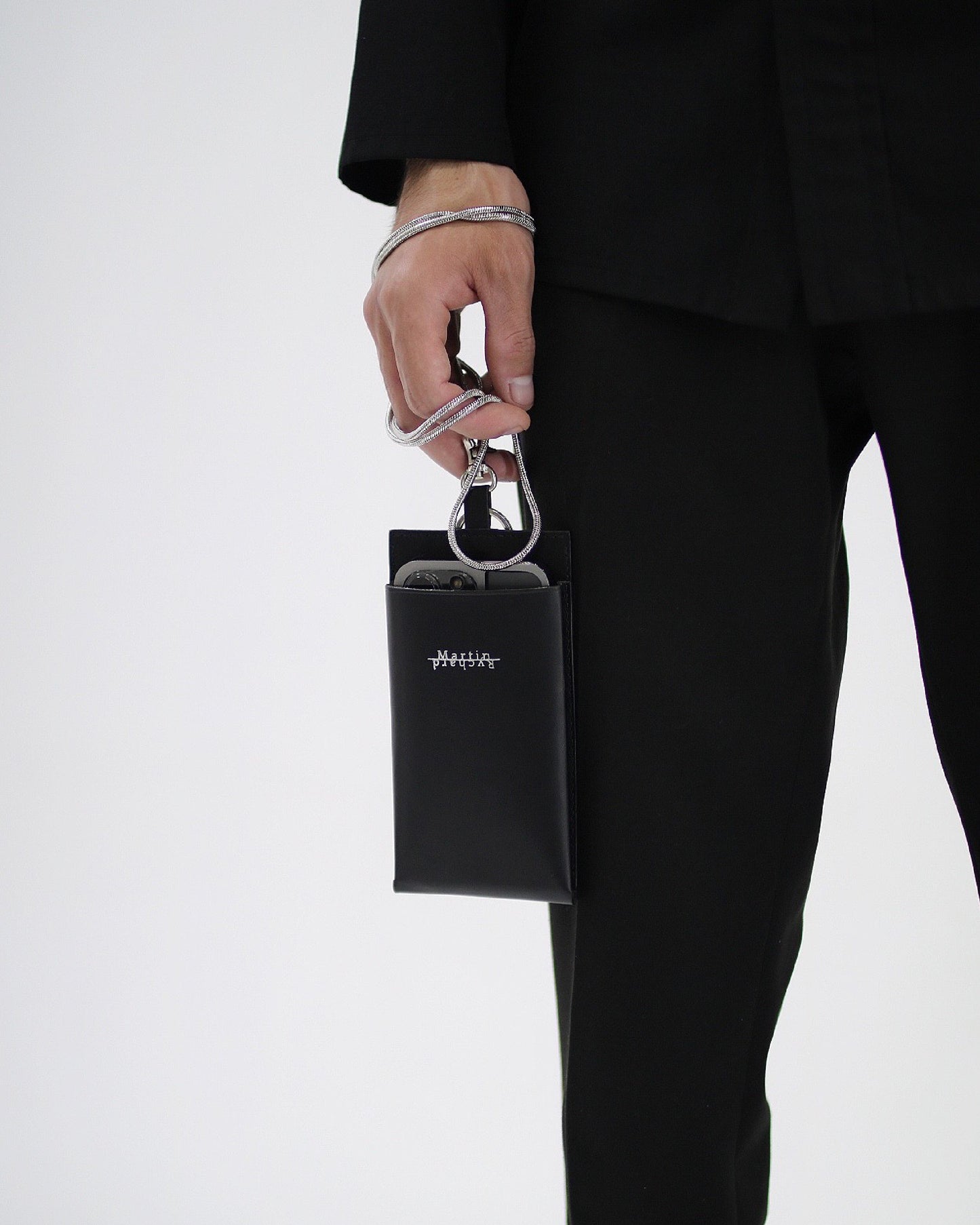 Leather Phone Case