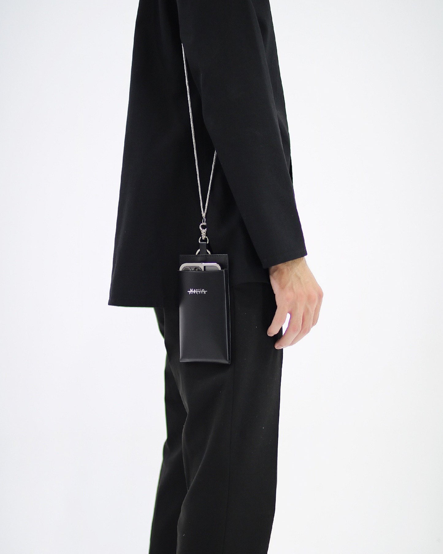 Leather Phone Case
