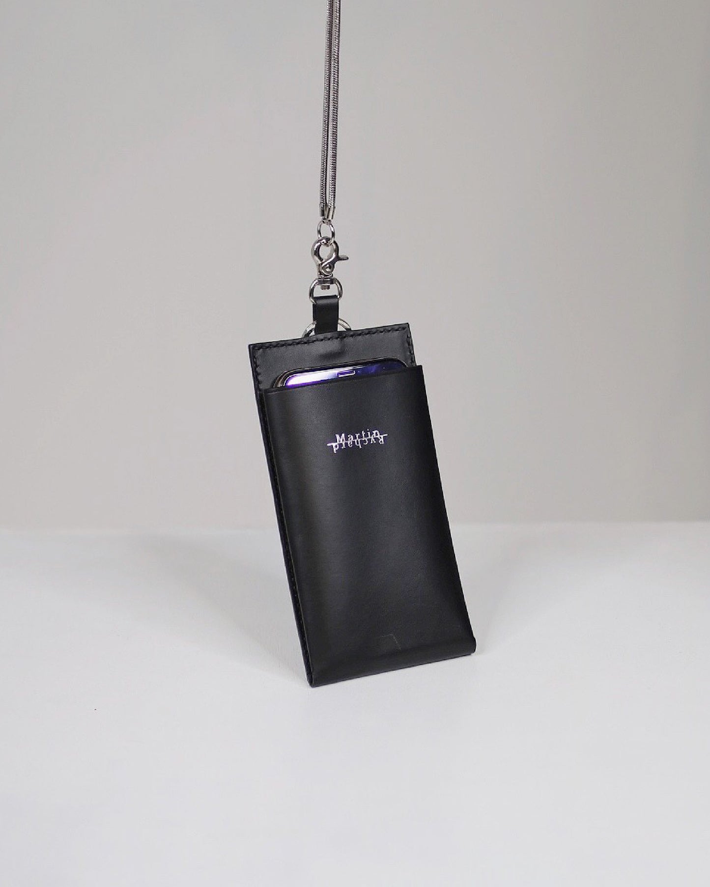 Leather Phone Case