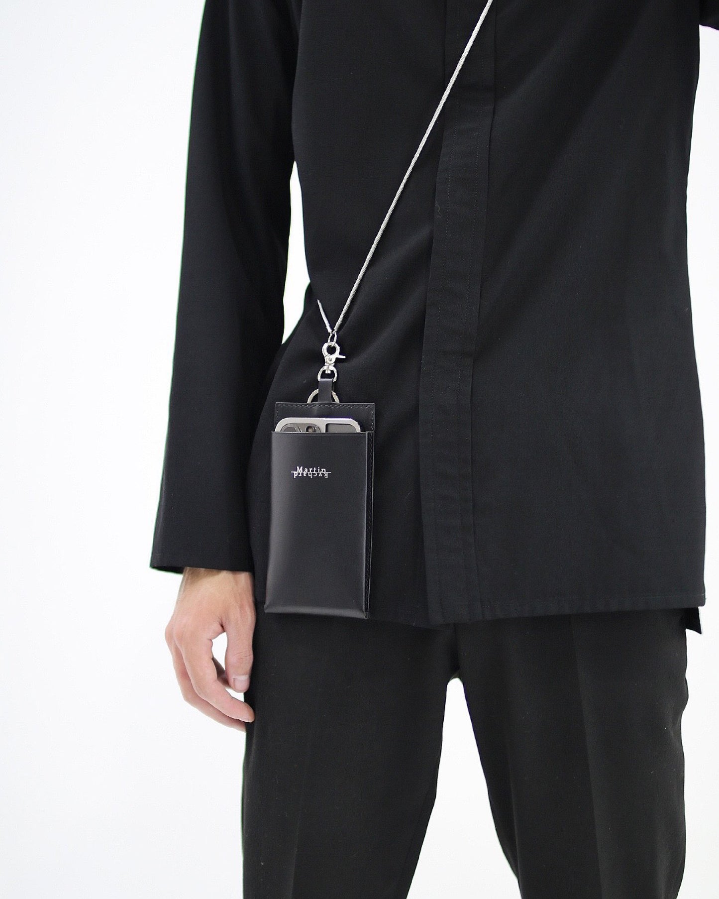 Leather Phone Case