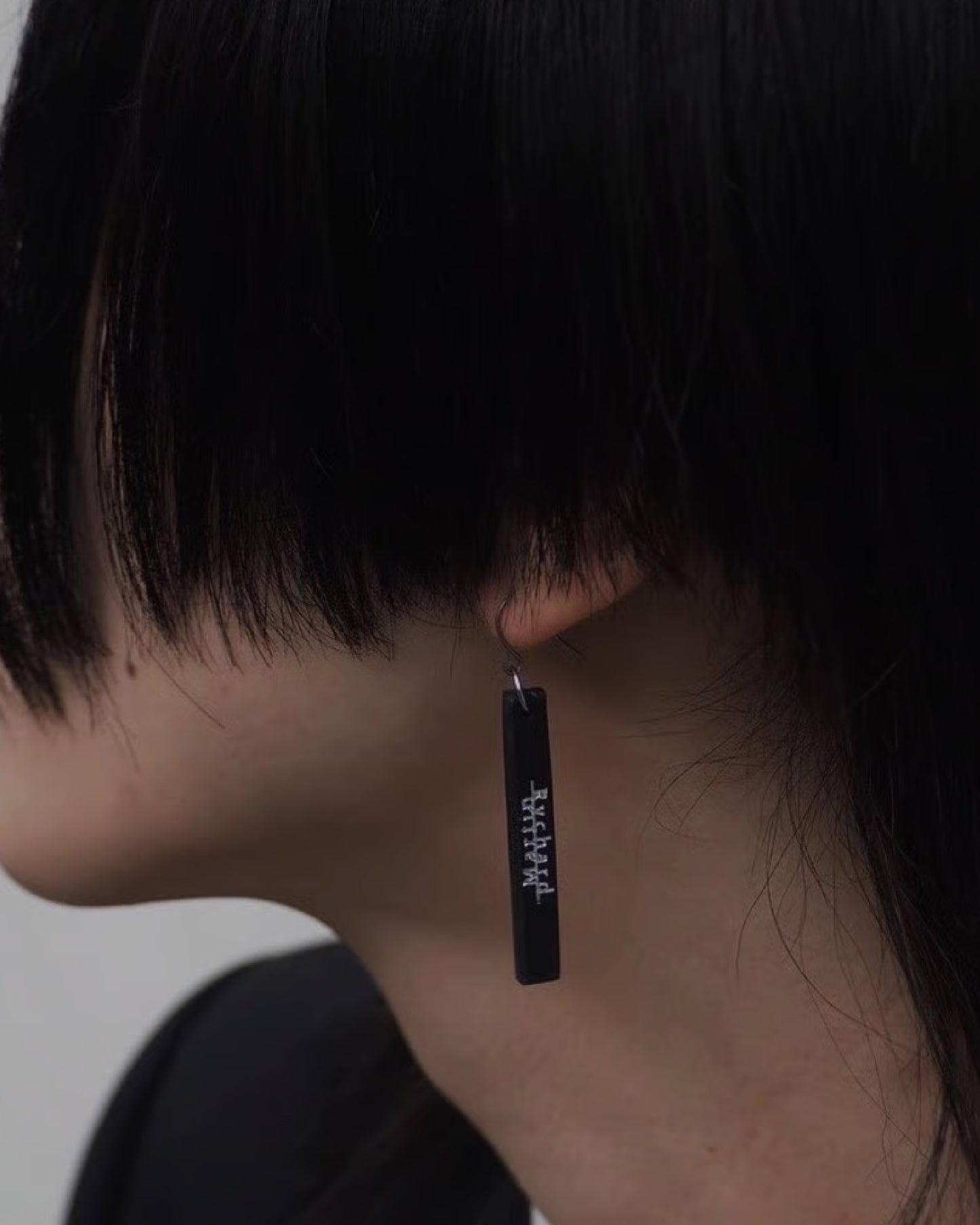 Leather Pierce