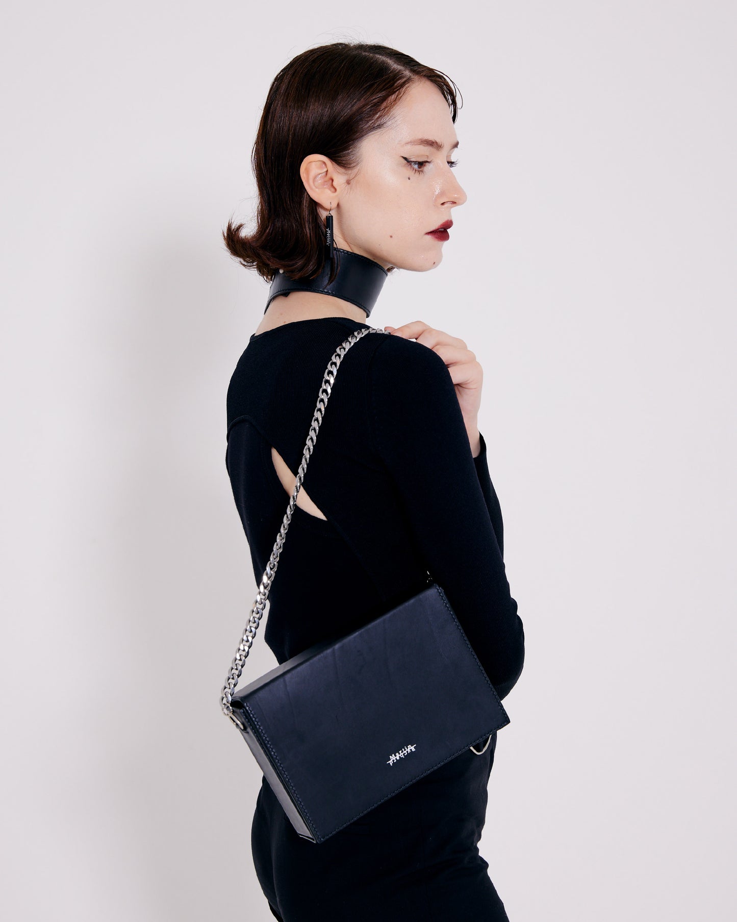 Rectangle Bag