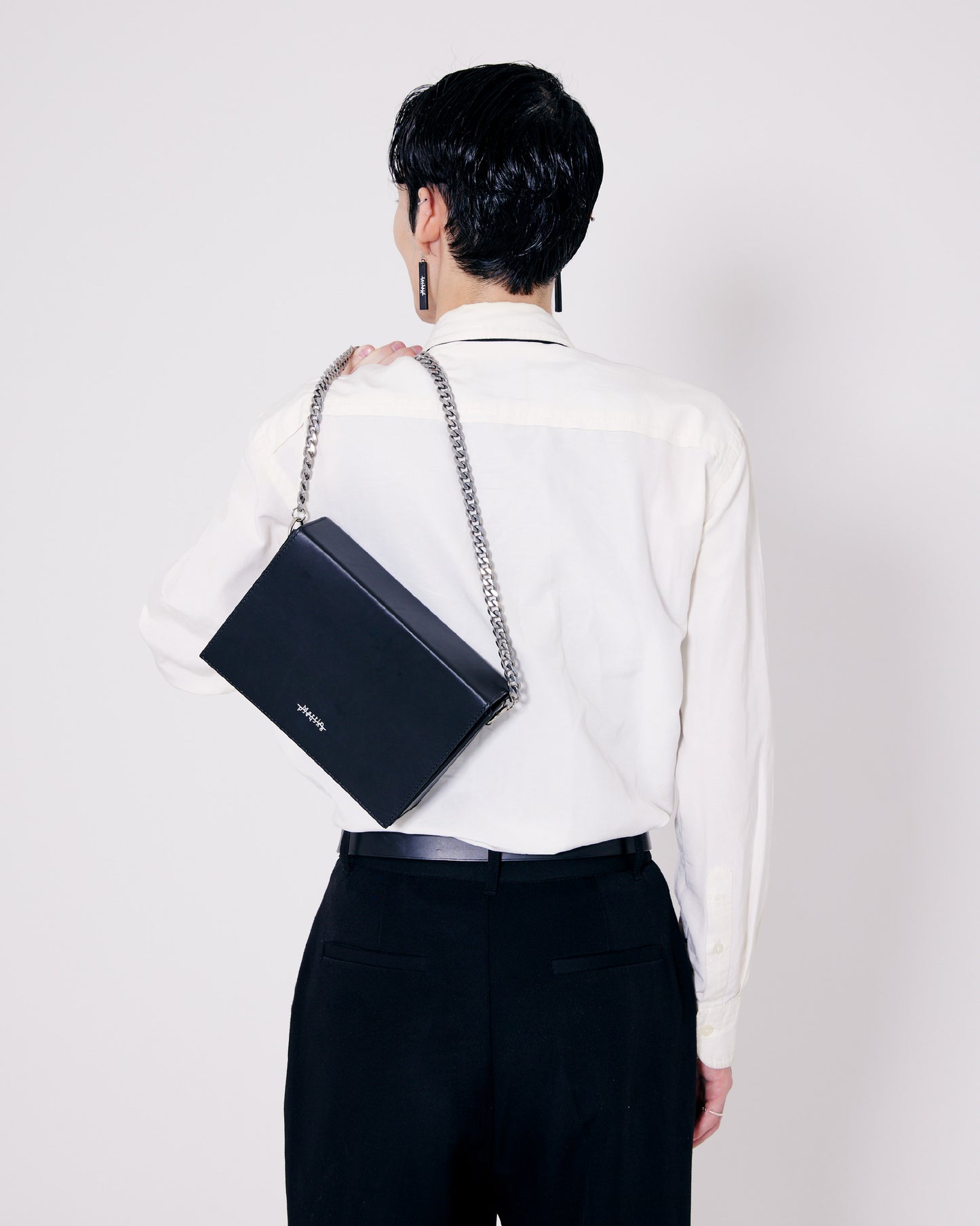Rectangle Bag
