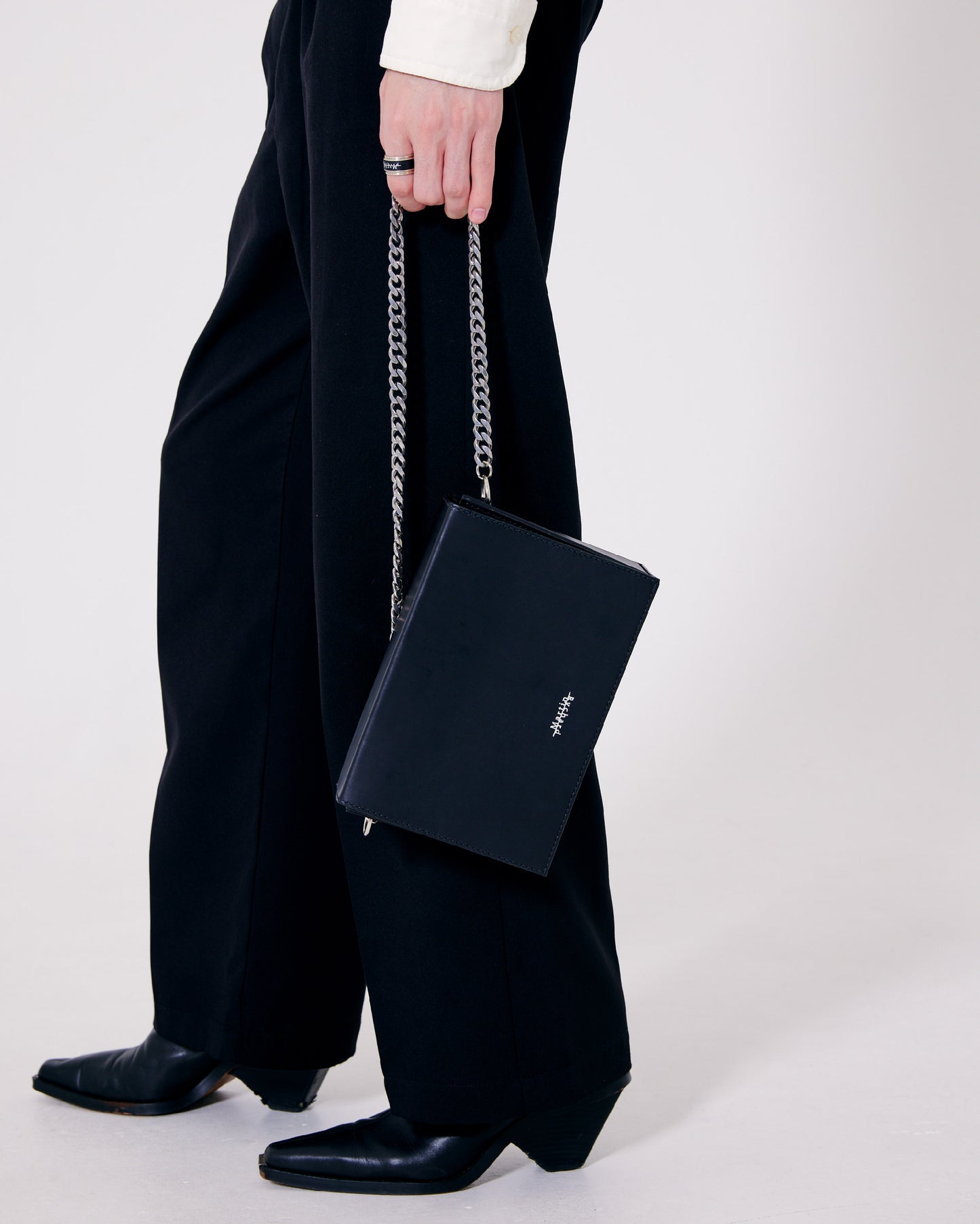 Rectangle Bag
