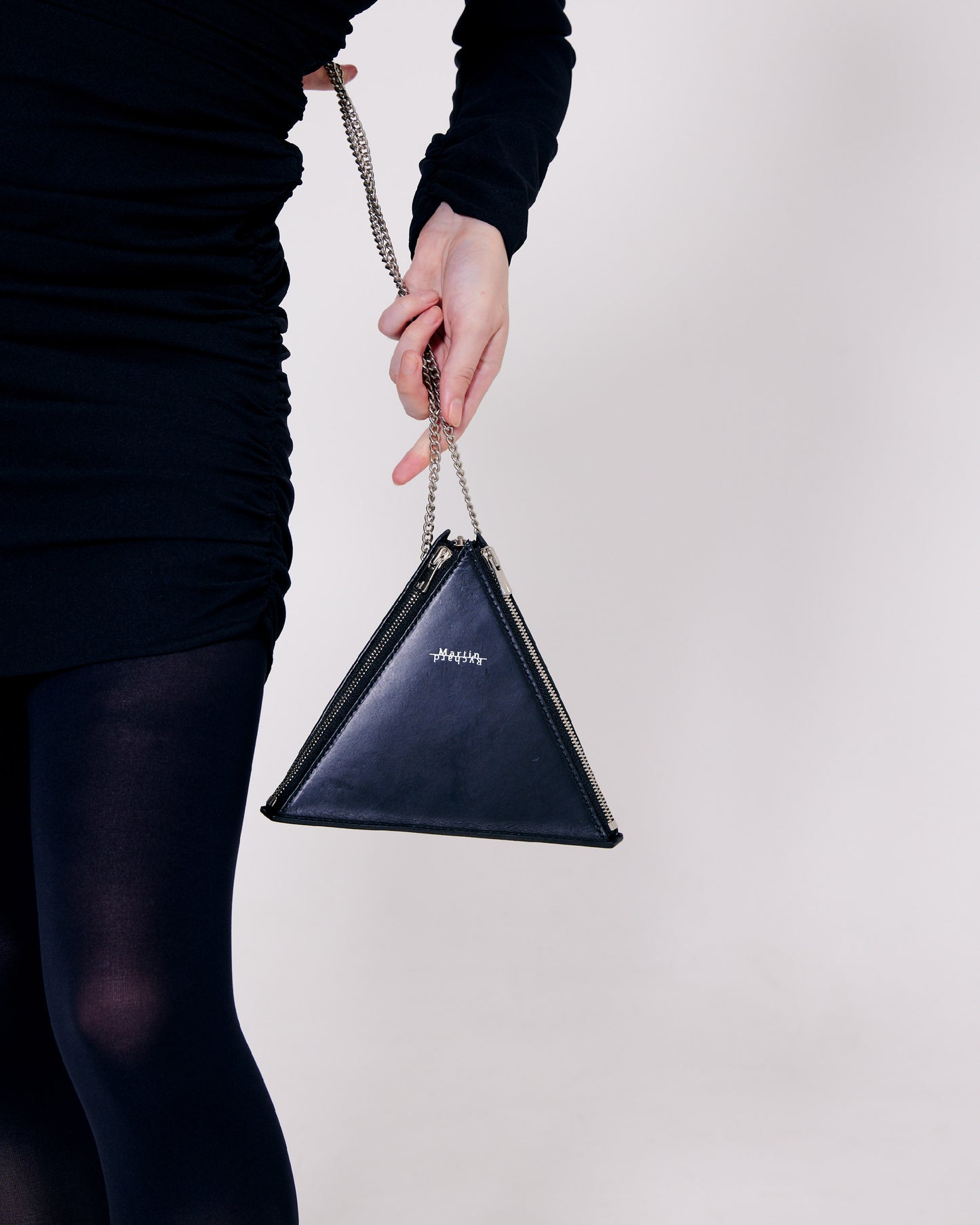 Triangle Bag