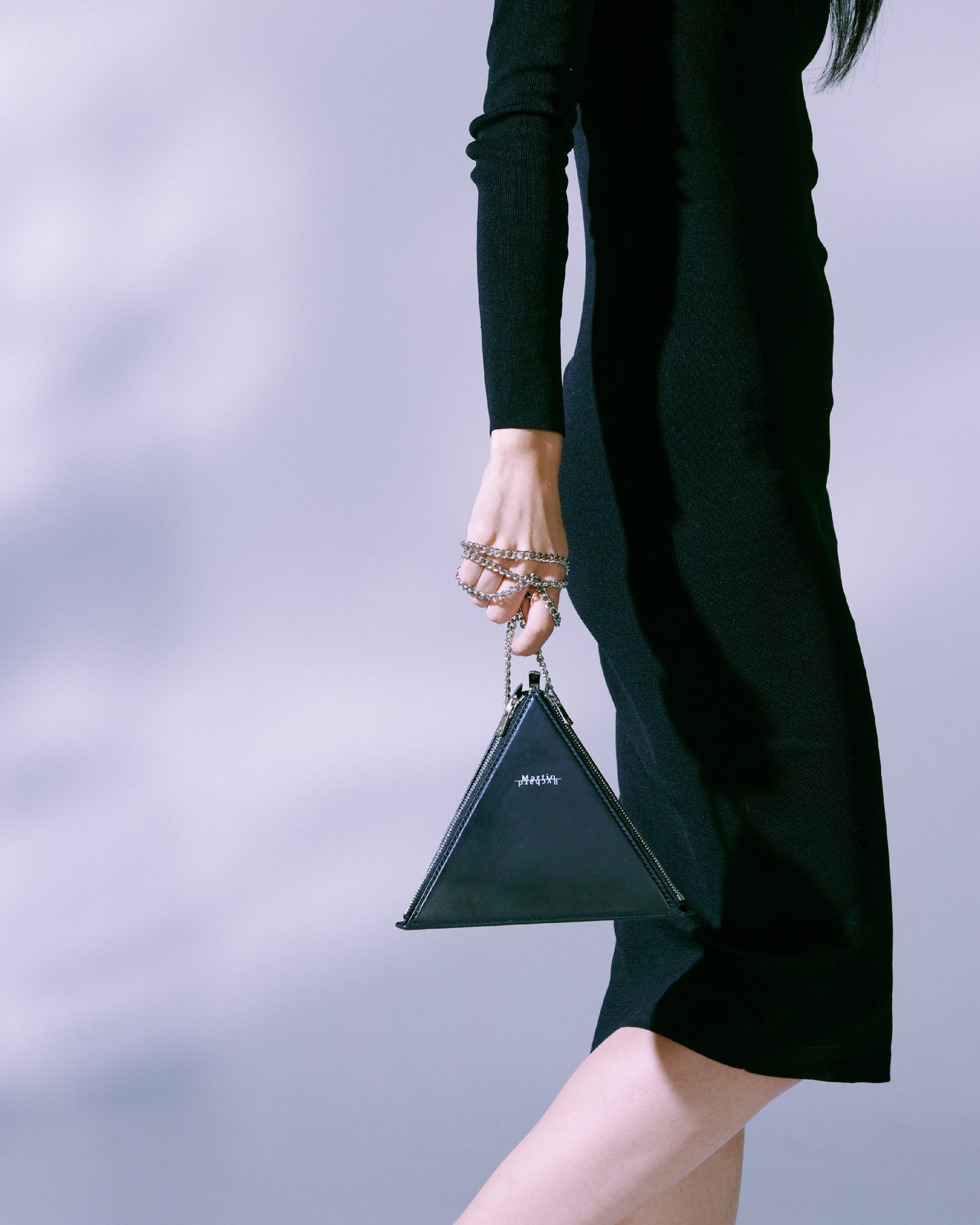 Triangle Bag