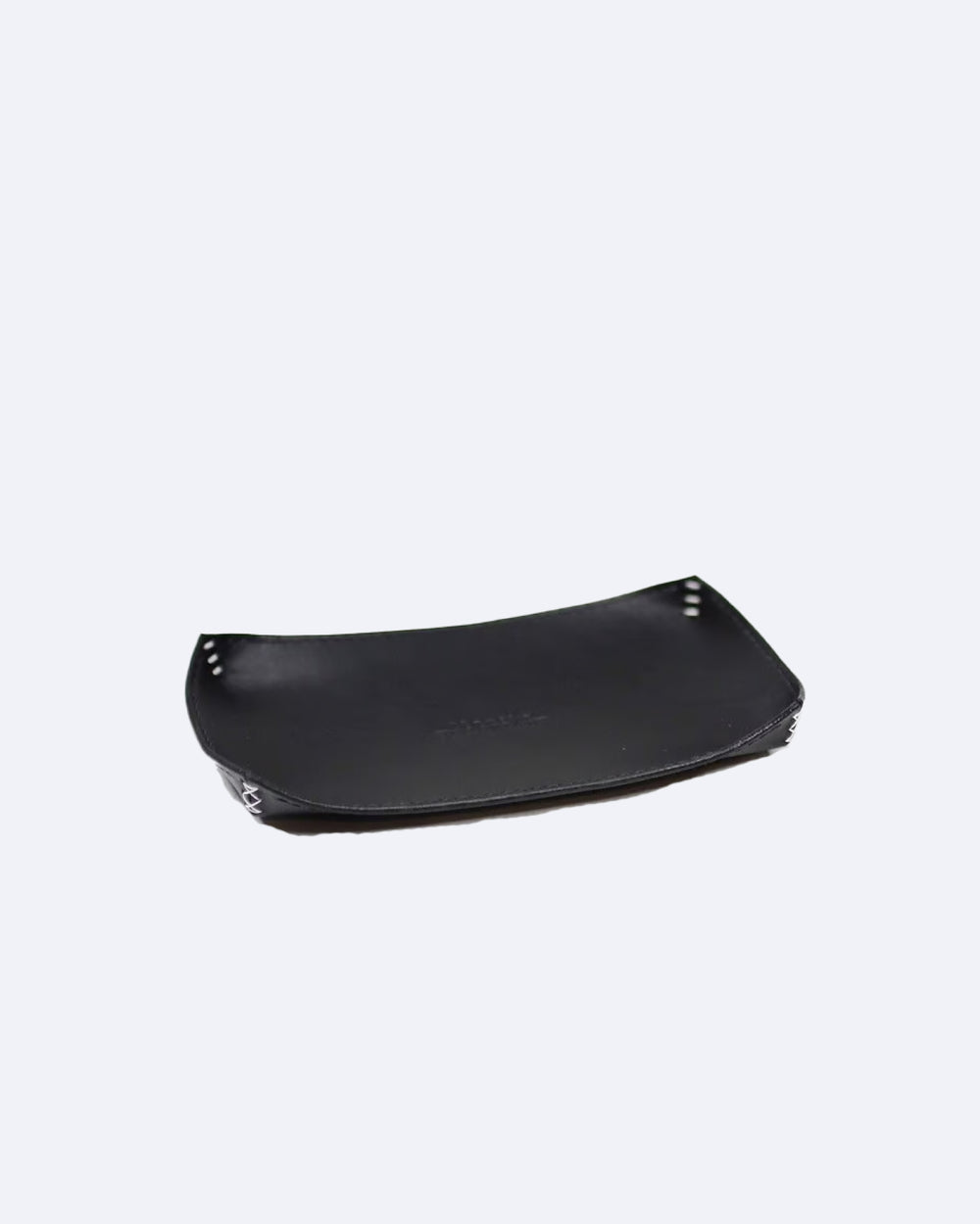Leather Tray