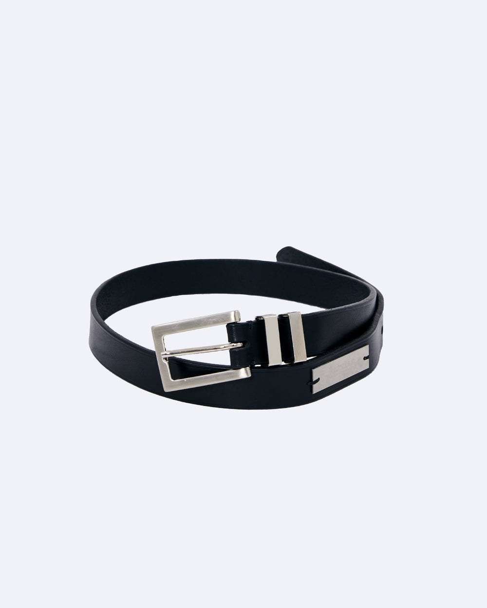 Logo Belt
