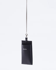 Leather Phone Shoulder