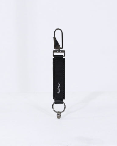 Leather Key Ring